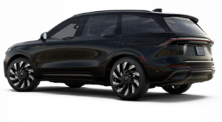2024 Lincoln Lincoln Nautilus External Image 2